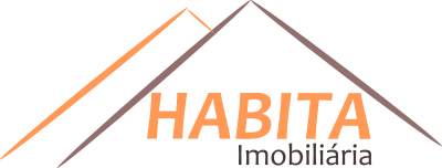 Logótipo de imobiliária