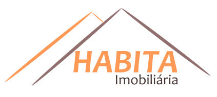 Logótipo de imobiliária