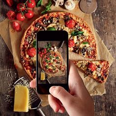marketing digital para restaurantes