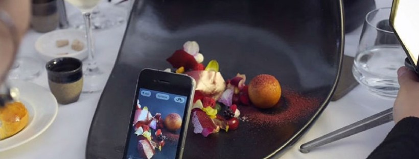 foto comida restaurante