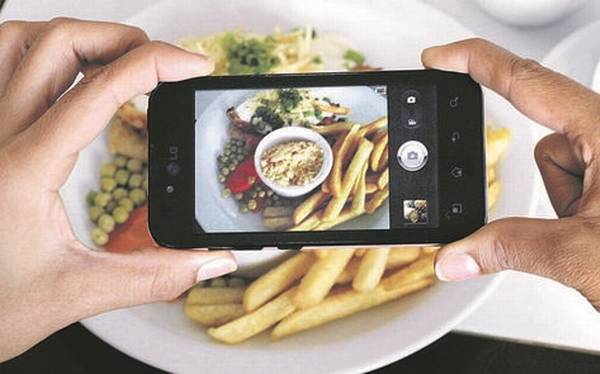 marketing digital para restaurantes
