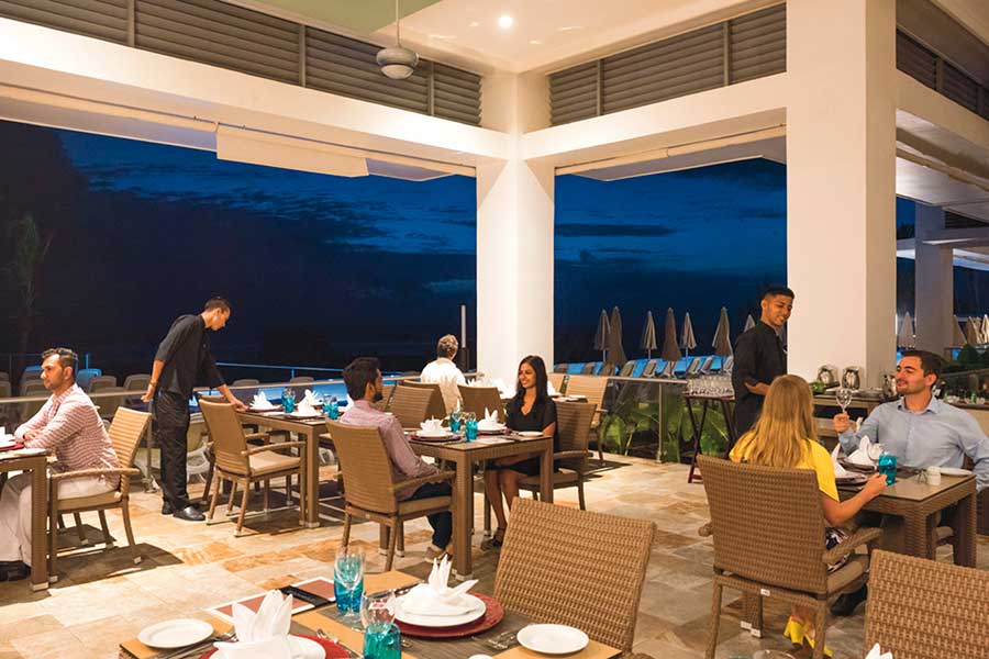 marketing digital para restaurantes