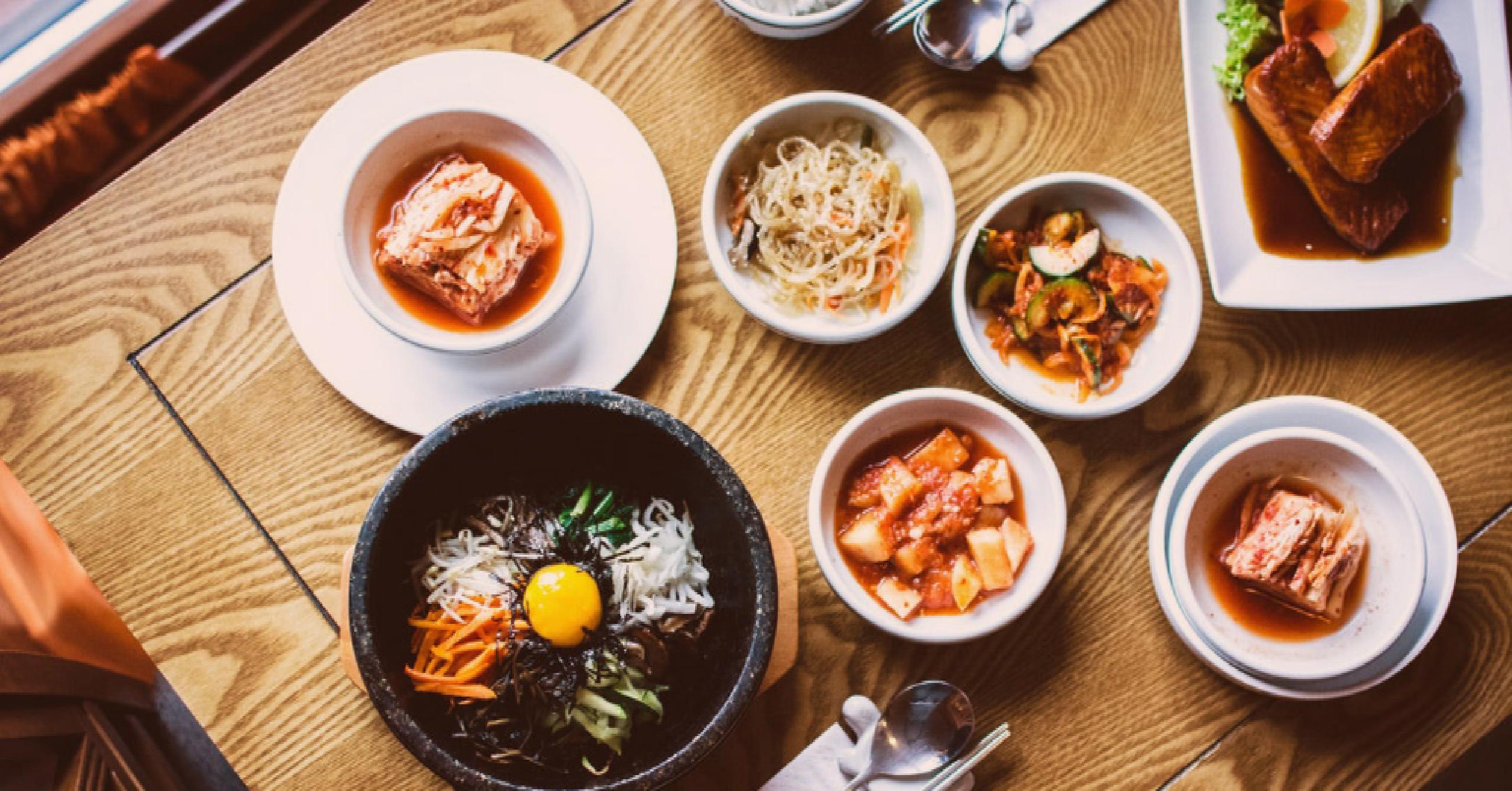 Pratos de refeição 