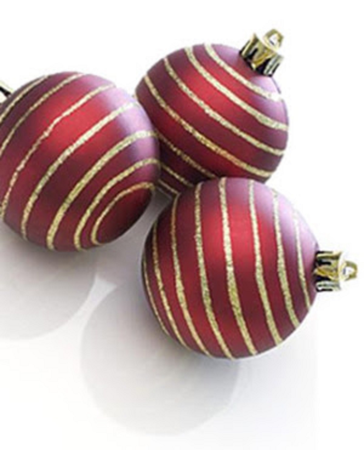 bolas de natal