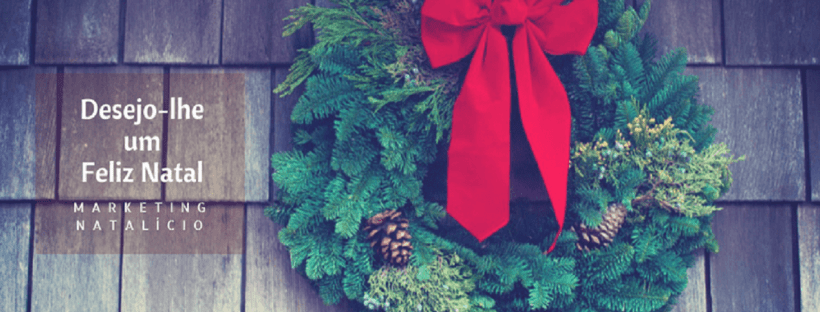 marketing natalício