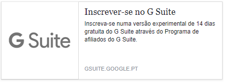 g suite