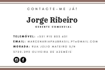 Criação e Impressão de Cartões de Visita