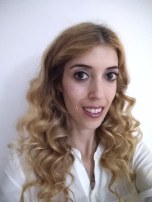 Dina Ferreira - Consultora de Marketing para pmes