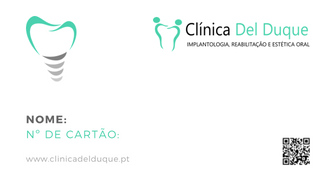 Cartão de fidelização