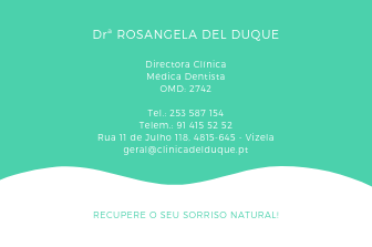 Criação e Impressão de Cartões de Visita