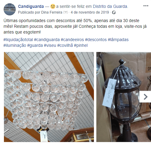 gestão de redes sociais