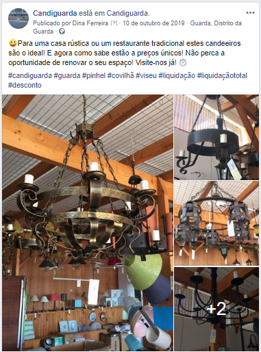 gestão de redes sociais