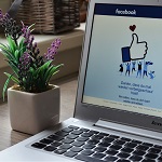 gestão de redes sociais