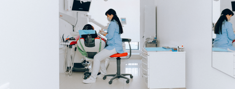 marketing para clínicas dentárias