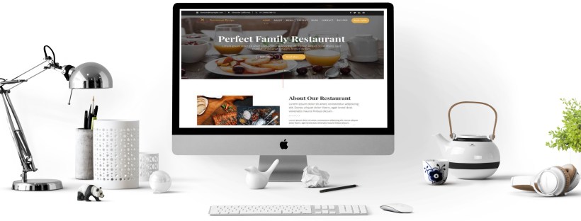 É muito importante ter um site moderno e atualizado