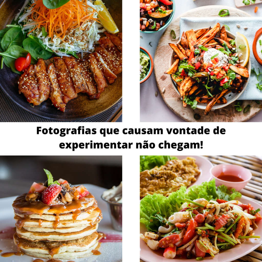 exemplo de ótima publicação em rede social