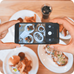 facebook restaurante foto