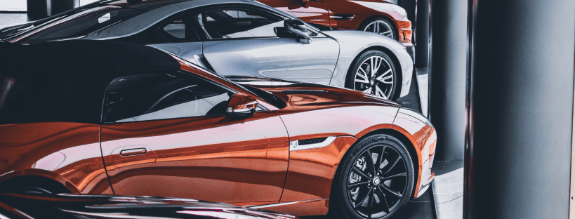 stand automóvel precisa de marketing