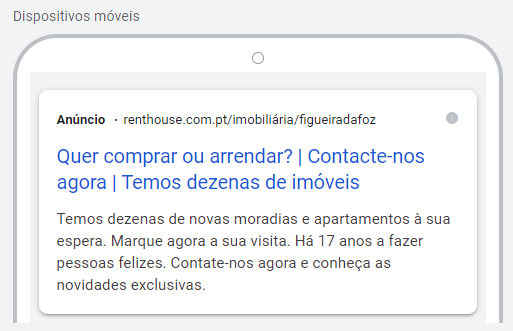 google ads para imobiliária 3