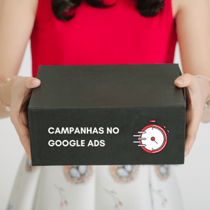 campanhas no google ads