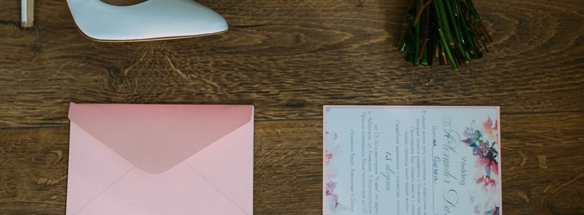 criamos convite de casamento