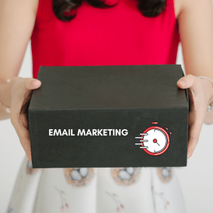 envio de email marketing