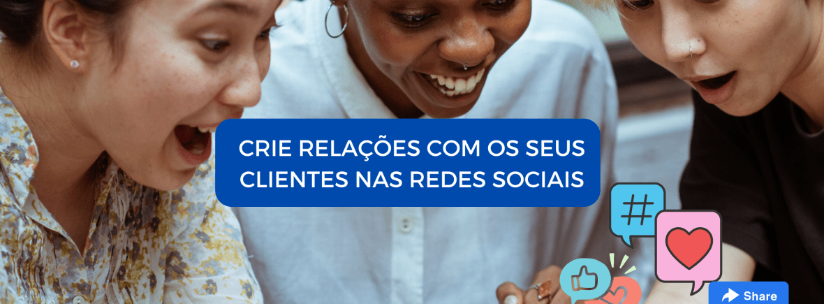 Gestão de redes sociais facebook e instagram