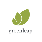logo greenleap