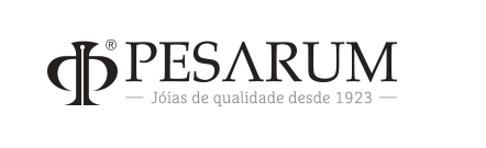 logo pesarum ourivesaria