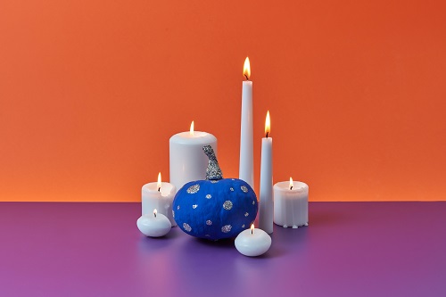 produtos de decoracao para halloween