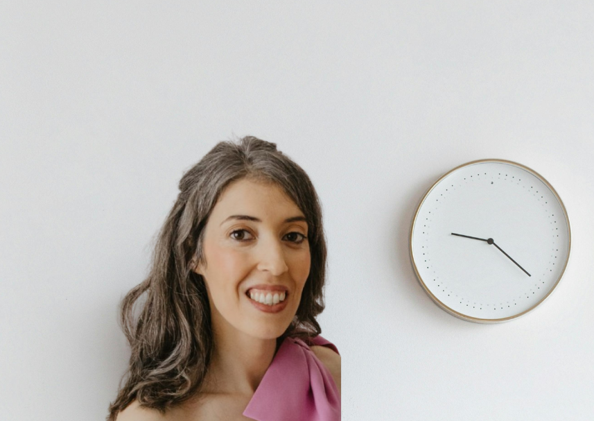 Dina Ferreira consultora de marketing